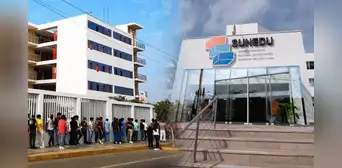 La universidad peruana que se salva del cierre: Sunedu extiende plazo de licenciamiento hasta septiembre 2025