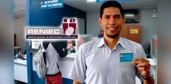 A partir de esta edad, los peruanos ya no necesitan presentar una fotografía física al renovar su DNI en Reniec en 2025 A partir de esta edad, los peruanos ya no necesitan presentar una fotografía física al renovar su DNI en Reniec en 2025