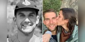 Andrew Cross, Youtuber que sufrió una lesión cerebral, falleció a los 36 años tras ser desconectado por su familia: "Su espíritu está libre" Andrew Cross, Youtuber que sufrió una lesión cerebral, falleció a los 36 años tras ser desconectado por su familia: "Su espíritu está libre"