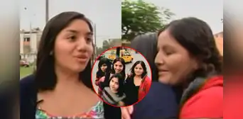 Viajó de Francia a Perú para buscar a su madre biológica y se lleva gran sorpresa: "Quiero saber sus razones"
