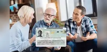 Muy buenas noticias para inmigrantes en EE. UU.: las categorías en las que debes ser elegible para tramitar la Green Card Muy buenas noticias para inmigrantes en EE. UU.: las categorías en las que debes ser elegible para tramitar la Green Card