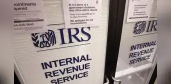 IRS en Texas: los residentes de Dallas y Fort Worth pueden preparar la declaración de impuestos con herramienta gratuita IRS en Texas: los residentes de Dallas y Fort Worth pueden preparar la declaración de impuestos con herramienta gratuita