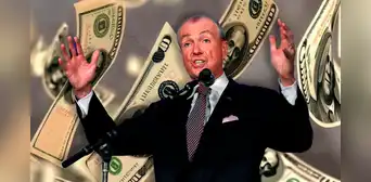 Salario mínimo en Nueva Jersey: Phil Murphy hace historia con un aumento salarial que será válido en todo el año 2025 Salario mínimo en Nueva Jersey: Phil Murphy hace historia con un aumento salarial que será válido en todo el año 2025