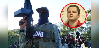 Hijo del líder del cártel mexicano CJNG es sentenciado a cadena perpetua más 30 años de cárcel en Estados Unidos
