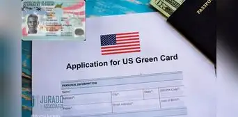 Inmigrantes en USA: en estos casos específicos debes presentar formularios para tramitar la Green Card en EE. UU. Inmigrantes en USA: en estos casos específicos debes presentar formularios para tramitar la Green Card en EE. UU.