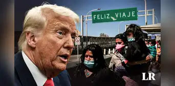 Pésimas noticias para inmigrantes: las redadas de Trump ahora apuntarán a familias que ingresaron a EE. UU. con sus hijos Pésimas noticias para inmigrantes: las redadas de Trump ahora apuntarán a familias que ingresaron a EE. UU. con sus hijos