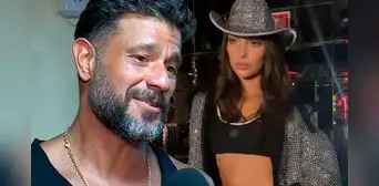 Yaco Eskenazi no oculta toda su admiración por Natalie Vértiz tras desfile en Milan Fashion Week: "Motivo de orgullo"