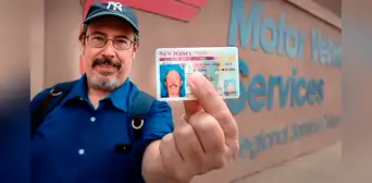 Licencia de conducir en Nueva Jersey: estos son los requisitos para obtener el permiso por primera vez en 2025