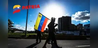 Bono de 10.000 bolívares de marzo 2025: aumento confirmado, beneficiarios oficiales y cómo cobrar en 4 pasos vía Sistema Patria Bono de 10.000 bolívares de marzo 2025: aumento confirmado, beneficiarios oficiales y cómo cobrar en 4 pasos vía Sistema Patria