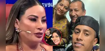Pamela López confiesa que la familia de Christian Cueva la rechazó por su hija mayor: "¿Cómo se puede ser tan miserable?"