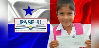 Excelente noticia del tercer pago del PASE-U 2024: esta es la fecha de la beca digital y revisa aquí el calendario oficial del IFARHU Excelente noticia del tercer pago del PASE-U 2024: esta es la fecha de la beca digital y revisa aquí el calendario oficial del IFARHU