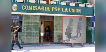Roban 1.700 dólares a mujer con falso boleto de la Tinka: eran recortes de periódico Roban 1.700 dólares a mujer con falso boleto de la Tinka: eran recortes de periódico