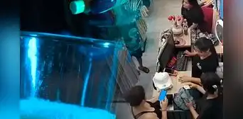 Peruanos regresan de Dubái y son 'pepeados' en Miraflores: delincuentes les robaron más de S/50.000 en compras Peruanos regresan de Dubái y son 'pepeados' en Miraflores: delincuentes les robaron más de S/50.000 en compras