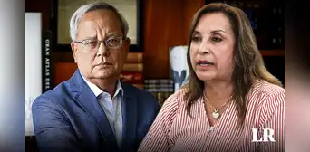 César Hildebrandt responde a Dina Boluarte tras discurso contra la prensa: "Caviarizar es el sinónimo actualizado de terruquear" César Hildebrandt responde a Dina Boluarte tras discurso contra la prensa: "Caviarizar es el sinónimo actualizado de terruquear"