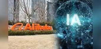 China refuerza su liderazgo en inteligencia artificial con la nueva IA de Alibaba que reta a DeepSeek y OpenAI