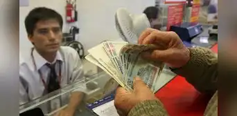 Retiro de AFP 2025: nueva propuesta del Congreso busca liberar hasta S/21.400 de los fondos de pensiones Retiro de AFP 2025: nueva propuesta del Congreso busca liberar hasta S/21.400 de los fondos de pensiones