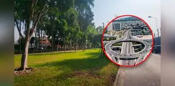 Vecinos de Ate rechazan tala de hasta 20 hectáreas de bosque por Anillo Vial Periférico: "Le están quitando a Lima un pulmón"