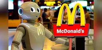 McDonald's usará la IA: las funciones que desarrollará en sus 43.000 restaurantes en Estados Unidos