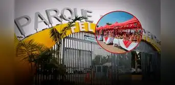 Entradas gratis al Parque de las Leyendas para las primeras 100 personas que cumplan este requisito este 8 de marzo Entradas gratis al Parque de las Leyendas para las primeras 100 personas que cumplan este requisito este 8 de marzo