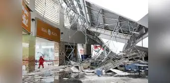 Van 2 semanas y no hay culpables de la tragedia en el Real Plaza Van 2 semanas y no hay culpables de la tragedia en el Real Plaza