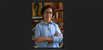 Teresina Muñoz-Nájar: “Lo que no tolera el machismo es la libertad sexual de la mujer”