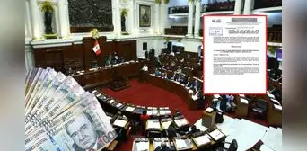 ¿Qué proyectos de Ley hay para retirar 100% de la CTS en el 2025?