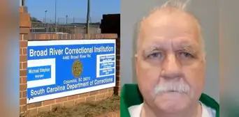 EE. UU. realizó su primera ejecución por pelotón de fusilamiento en 15 años: Brad Sigmon, condenado por matar a los padres de su exnovia