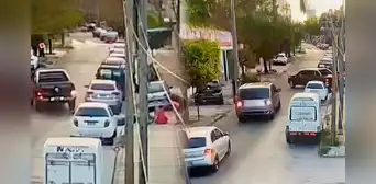 Hombre persiguió, atropelló y mató a un delincuente que acababa de robar la tienda de su suegro Hombre persiguió, atropelló y mató a un delincuente que acababa de robar la tienda de su suegro