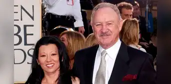 Revelan la autopsia de Gene Hackman: actor murió por enfermedad cardiovascular
