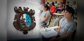 Resultados examen de admisión San Marcos 2025-II: conoce la lista de ingresantes y puntajes para Ciencias de la Salud Resultados examen de admisión San Marcos 2025-II: conoce la lista de ingresantes y puntajes para Ciencias de la Salud