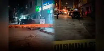Dos personas heridas en violenta balacera en asentamiento humano Boterín, Callao: menor de edad entre las víctimas