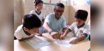 Año escolar 2025: estrategias efectivas para captar la atención de los estudiantes y mejorar su aprendizaje Año escolar 2025: estrategias efectivas para captar la atención de los estudiantes y mejorar su aprendizaje