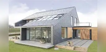 Conoce los materiales ecológicos para construir una casa resistente y amigable con el planeta