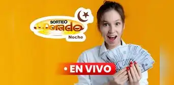 Dorado Mañana y Tarde EN VIVO: resultados del último sorteo de HOY, 8 de marzo de 2025