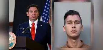 Inmigrante acusado de doble asesinato podría ser el primer condenado a muerte en Florida por nueva ley de DeSantis