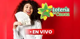 Resultado Lotería del Cauca último sorteo HOY, 8 de marzo de 2025 EN VIVO: número ganador del premio mayor y secos Resultado Lotería del Cauca último sorteo HOY, 8 de marzo de 2025 EN VIVO: número ganador del premio mayor y secos