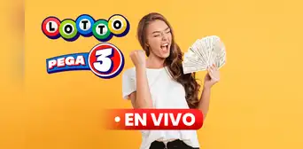 Lotería Nacional de Panamá, números del Lotto y Pega 3: resultados y billete ganador del sorteo del 8 de marzo Lotería Nacional de Panamá, números del Lotto y Pega 3: resultados y billete ganador del sorteo del 8 de marzo