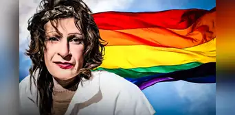 Día Internacional de la Mujer: la activista de Nueva York que puso el "T" en la comunidad LGBT