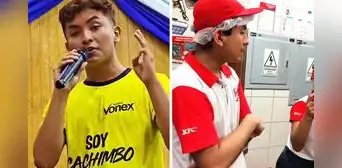 Cachimbo de la UNMSM revela que un profesor lo desanimó por tener 2 trabajos: "Nunca vas a ingresar" Cachimbo de la UNMSM revela que un profesor lo desanimó por tener 2 trabajos: "Nunca vas a ingresar"