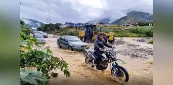 Senamhi: este domingo y lunes habrá lluvias de moderada y fuerte intensidad en la sierra de 10 regiones Senamhi: este domingo y lunes habrá lluvias de moderada y fuerte intensidad en la sierra de 10 regiones