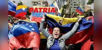 ¡Buenas noticias de Patria! Un bono de más de 5.000 bolívares llegaría en quincena de marzo 2025: ¿cómo registrarte? ¡Buenas noticias de Patria! Un bono de más de 5.000 bolívares llegaría en quincena de marzo 2025: ¿cómo registrarte?
