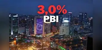 MEF ve un crecimiento de 4%, pero el mercado le responde con escepticismo, según encuesta del BCRP MEF ve un crecimiento de 4%, pero el mercado le responde con escepticismo, según encuesta del BCRP