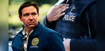 Florida: ¿es un requisito obligatorio saber hablar español para ser policía en el estado de Ron DeSantis este 2025? Florida: ¿es un requisito obligatorio saber hablar español para ser policía en el estado de Ron DeSantis este 2025?