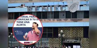 ¿Qué es la alerta de DNI y cómo funciona para detectar irregularidades en datos de usuarios? Esto señala Reniec