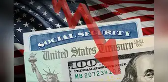Seguro Social en EE. UU. pierde 30.000 beneficiarios del SSI en medio de recortes y ajustes administrativos Seguro Social en EE. UU. pierde 30.000 beneficiarios del SSI en medio de recortes y ajustes administrativos