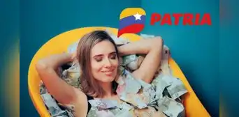 Bono de 155 dólares que puedes cobrar en marzo 2025 por Patria: MONTO con aumento, fecha de pago y cómo activar el beneficio