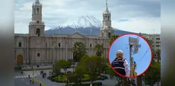 Corte de luz en Arequipa: distritos y horarios afectados del 9 al 11 de marzo, según Seal