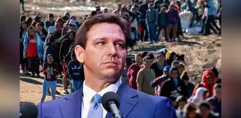 Proyecto de ley HB 3C en Florida: Ron DeSantis castigaría con pena de muerte obligatoria a este grupo de inmigrantes en EE. UU.