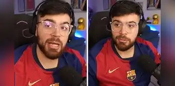 Streamer argentino cautivado con huayno peruano y lo canta en sus streams: "Perú es clave" Streamer argentino cautivado con huayno peruano y lo canta en sus streams: "Perú es clave"