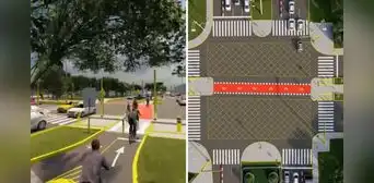 La exclusiva vía que conectará Ate y La Molina valorizada en más de S/4 millones para el 2025, según MML